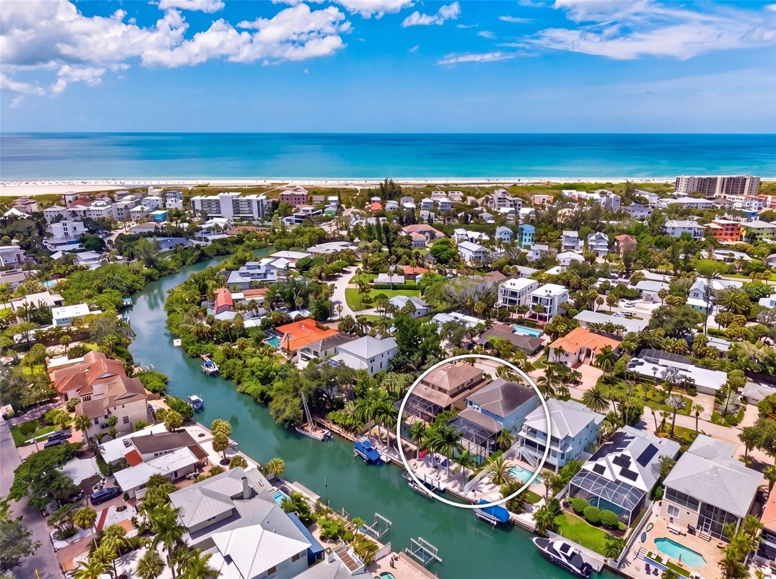 70 ISLAND CIRCLE