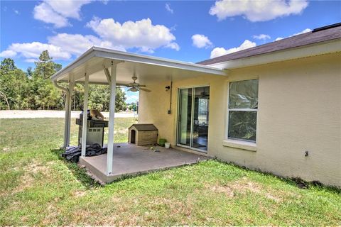 A home in OCALA