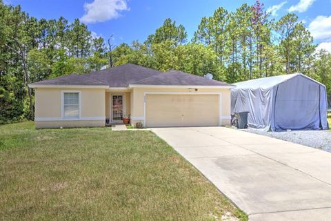 A home in OCALA