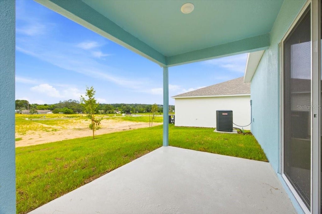 Photo of 3016 Cascade Circle, Lake Wales, FL 33898 (MLS # C7528031)
