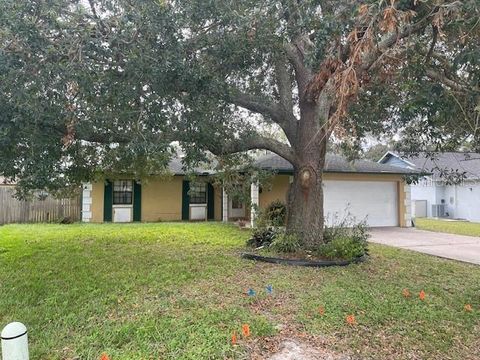 A home in PALM COAST