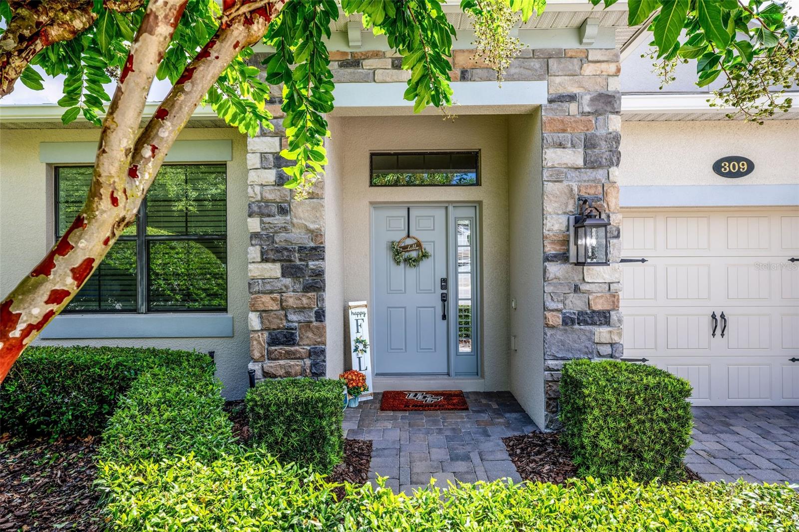 309 BELLVIEW PLACE