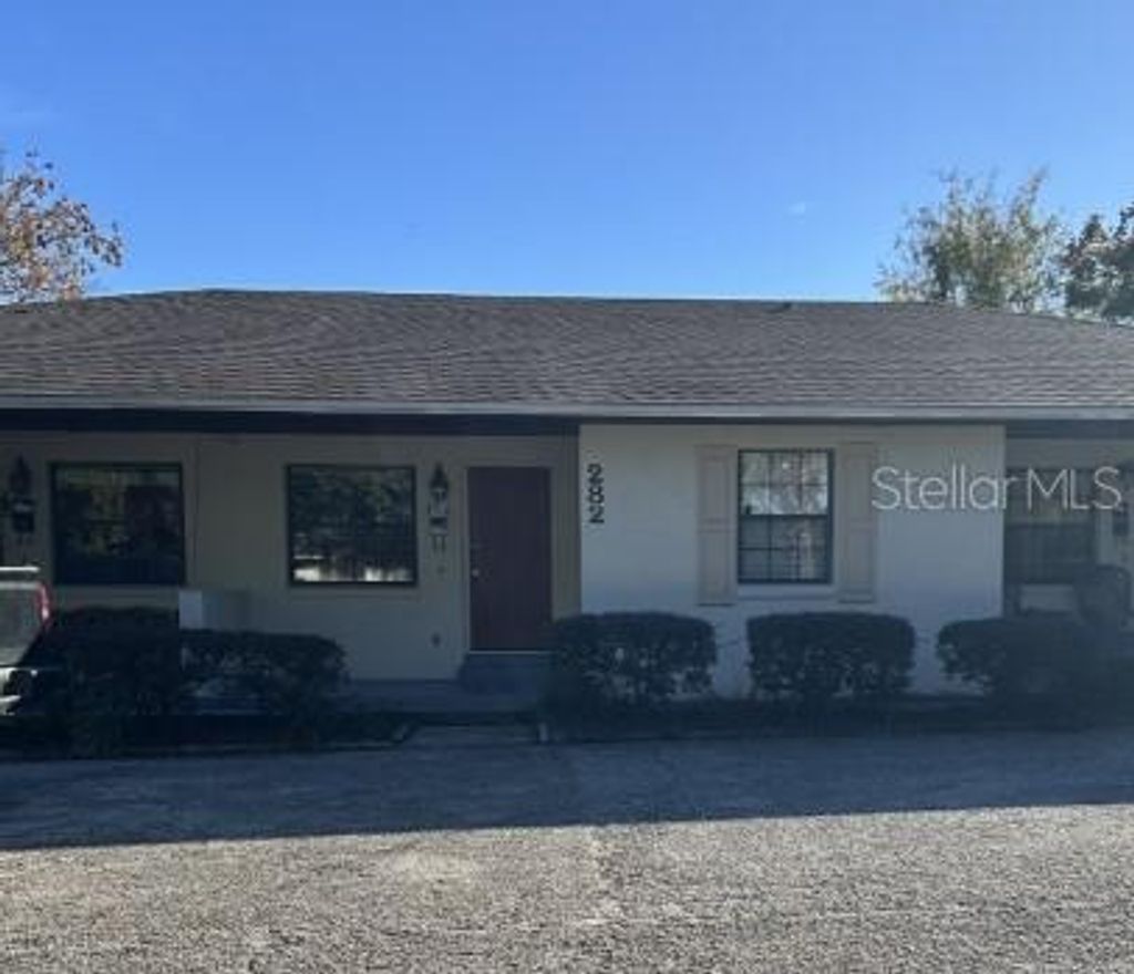 Photo of 282 S 12th Street, Leesburg, FL 34748 (MLS # G5106794)