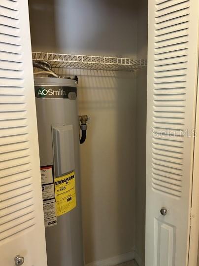 BONAIRE HEIGHTS - Residential Lease