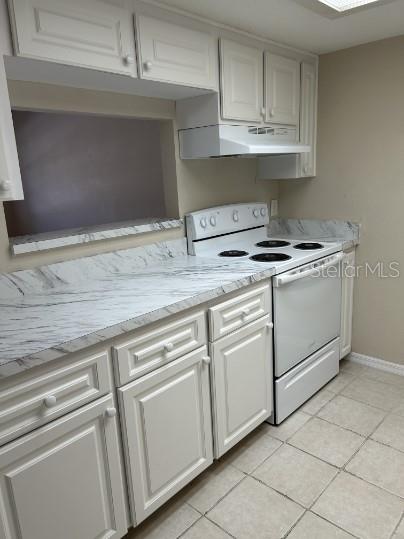 BONAIRE HEIGHTS - Residential Lease