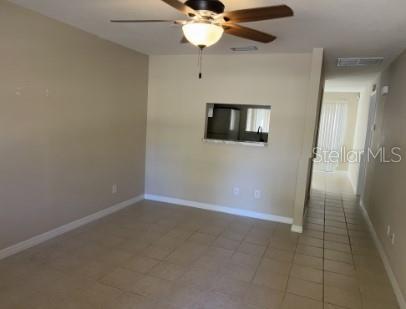 BONAIRE HEIGHTS - Residential Lease