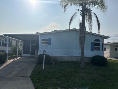 622 DREAMA DRIVE DAVENPORT FL 33897