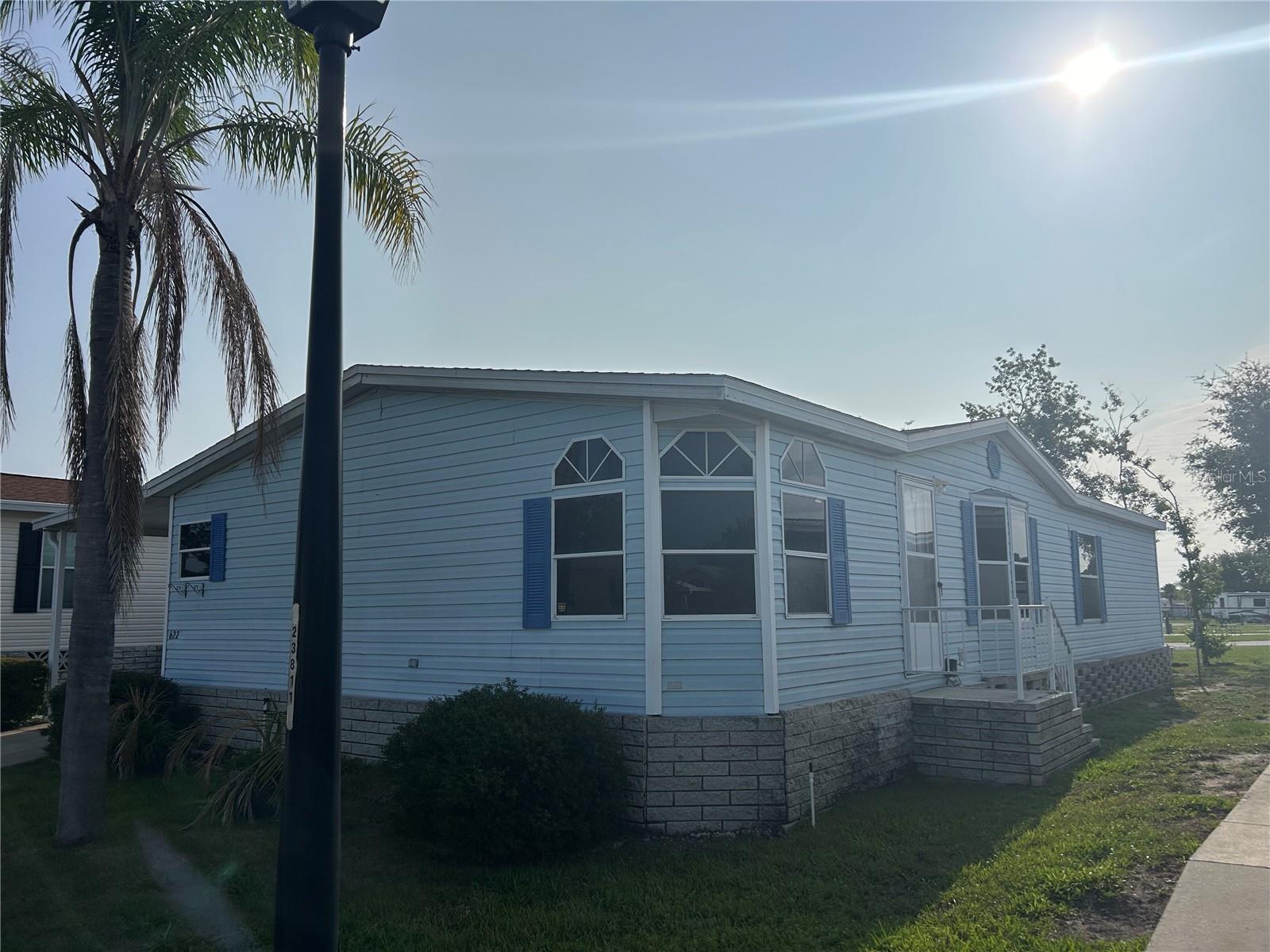 622 DREAMA DRIVE