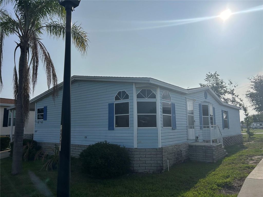 Photo of 622 Dreama Drive, Davenport, FL 33897 (MLS # O6314401)