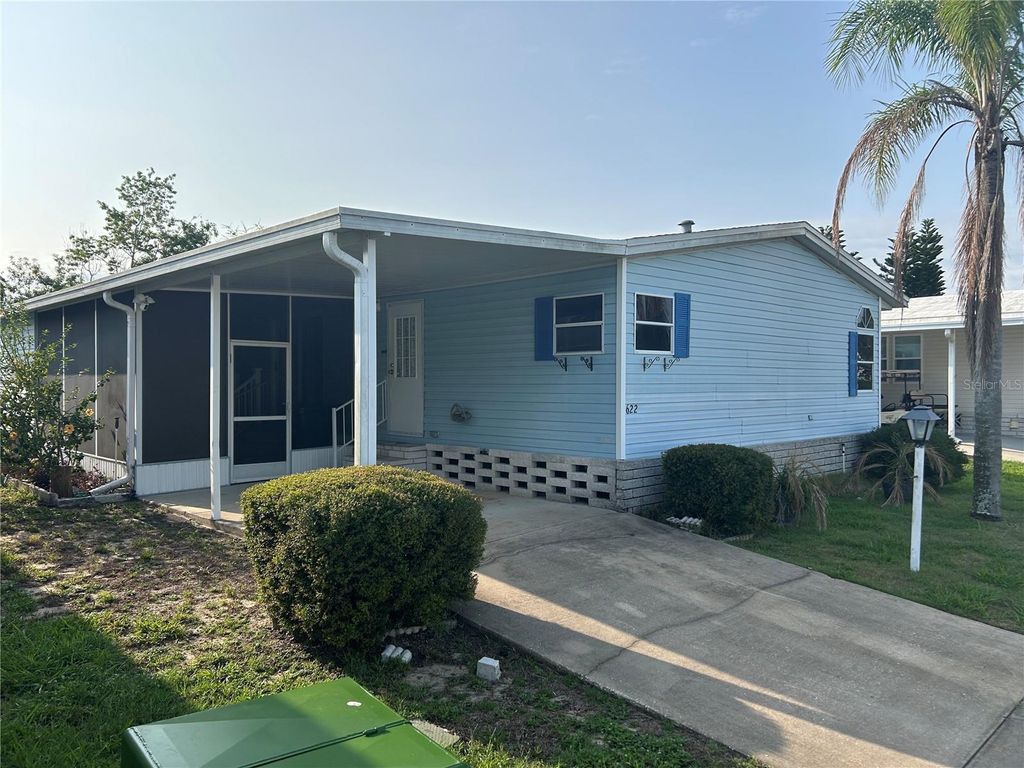 Photo of 622 Dreama Drive, Davenport, FL 33897 (MLS # O6314401)