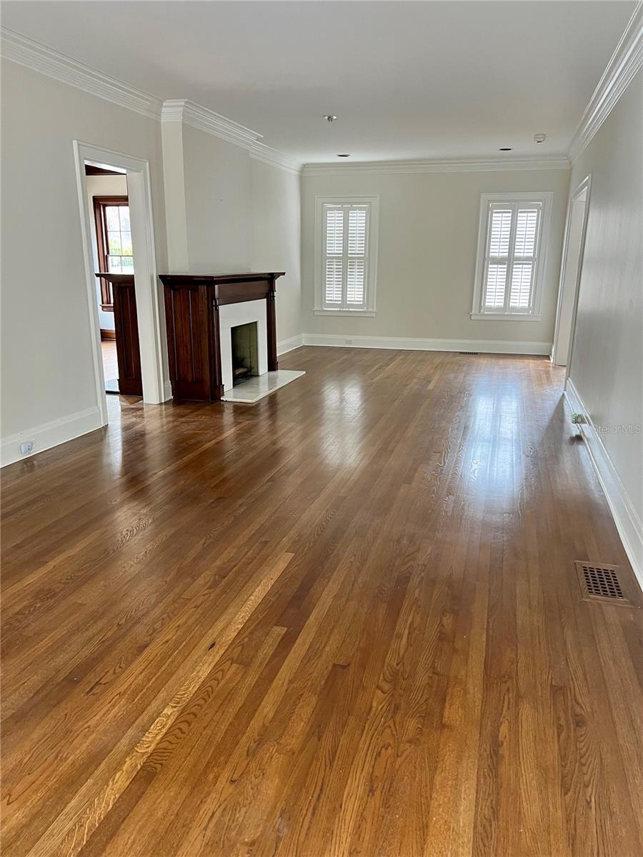 GOLF VIEW PARK 11 PAGE 72 - Residential