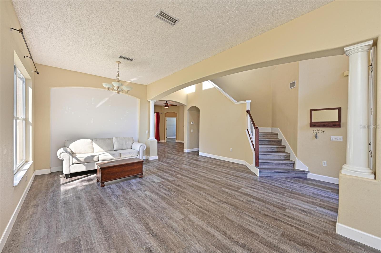 SUMMERFIELD VILLAGE SUBPHASE C U11 - Residential