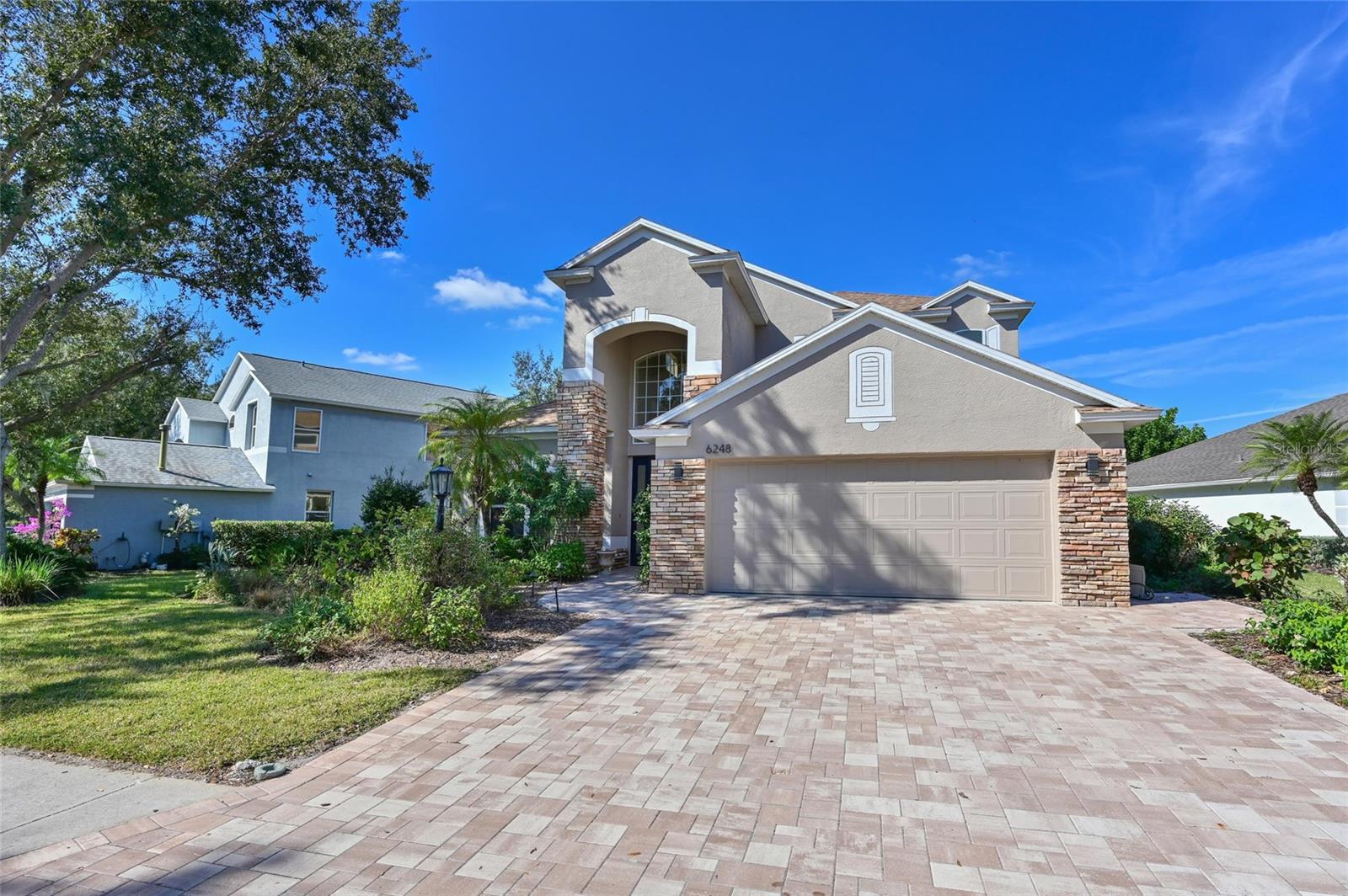 SUMMERFIELD VILLAGE SUBPHASE C U11 - Residential