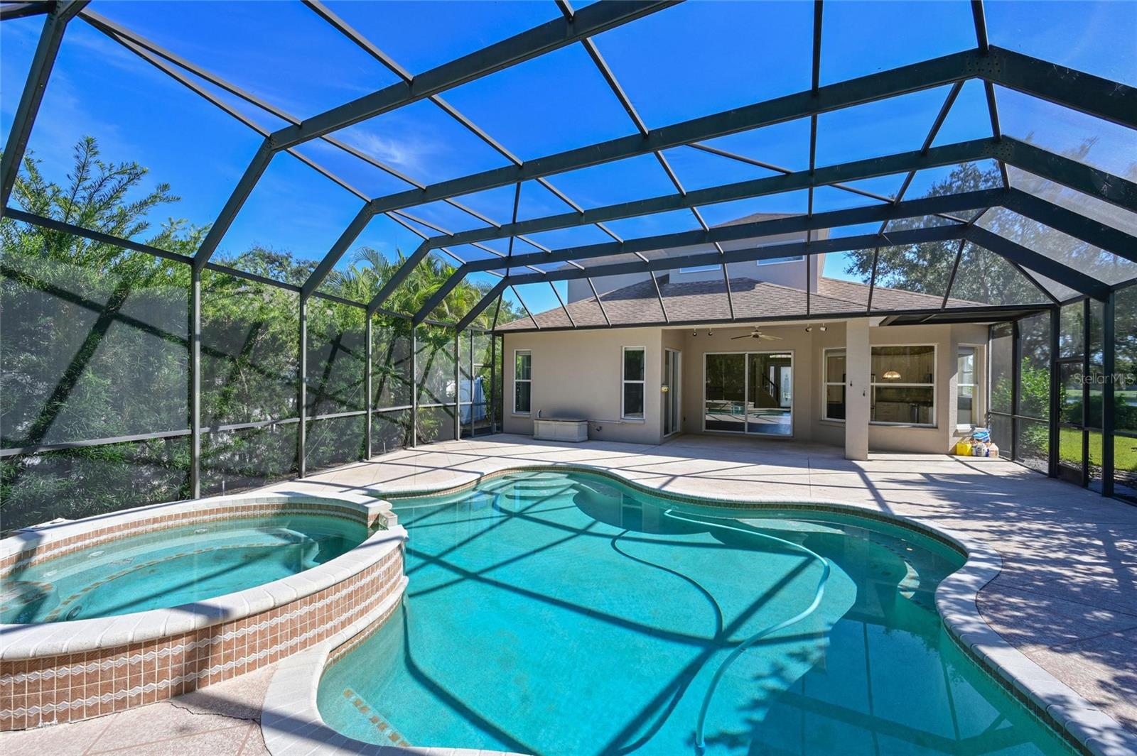 SUMMERFIELD VILLAGE SUBPHASE C U11 - Residential