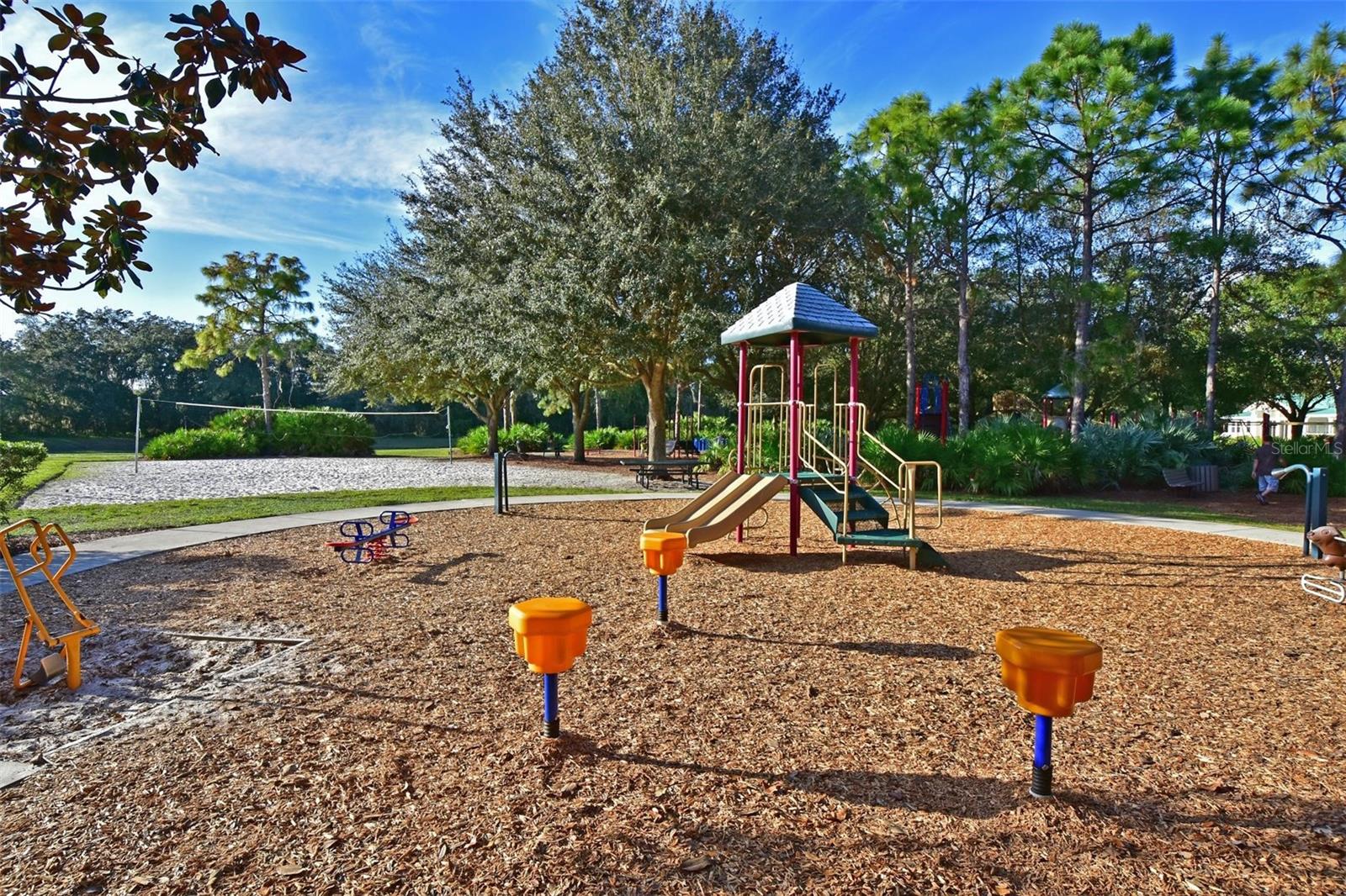 SUMMERFIELD VILLAGE SUBPHASE C U11 - Residential