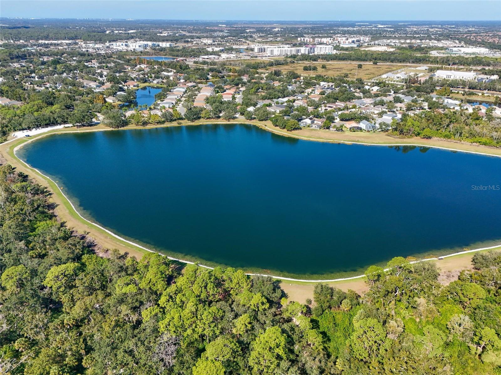 SUMMERFIELD VILLAGE SUBPHASE C U11 - Residential