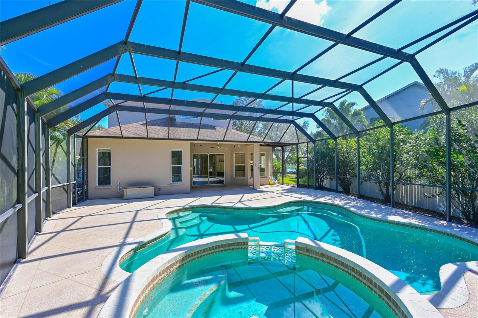 SUMMERFIELD VILLAGE SUBPHASE C U11 - Residential