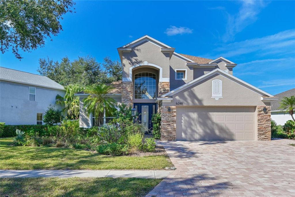 Photo of 6248 Tupelo Trail, Lakewood Ranch, FL 34202 (MLS # A4672747)