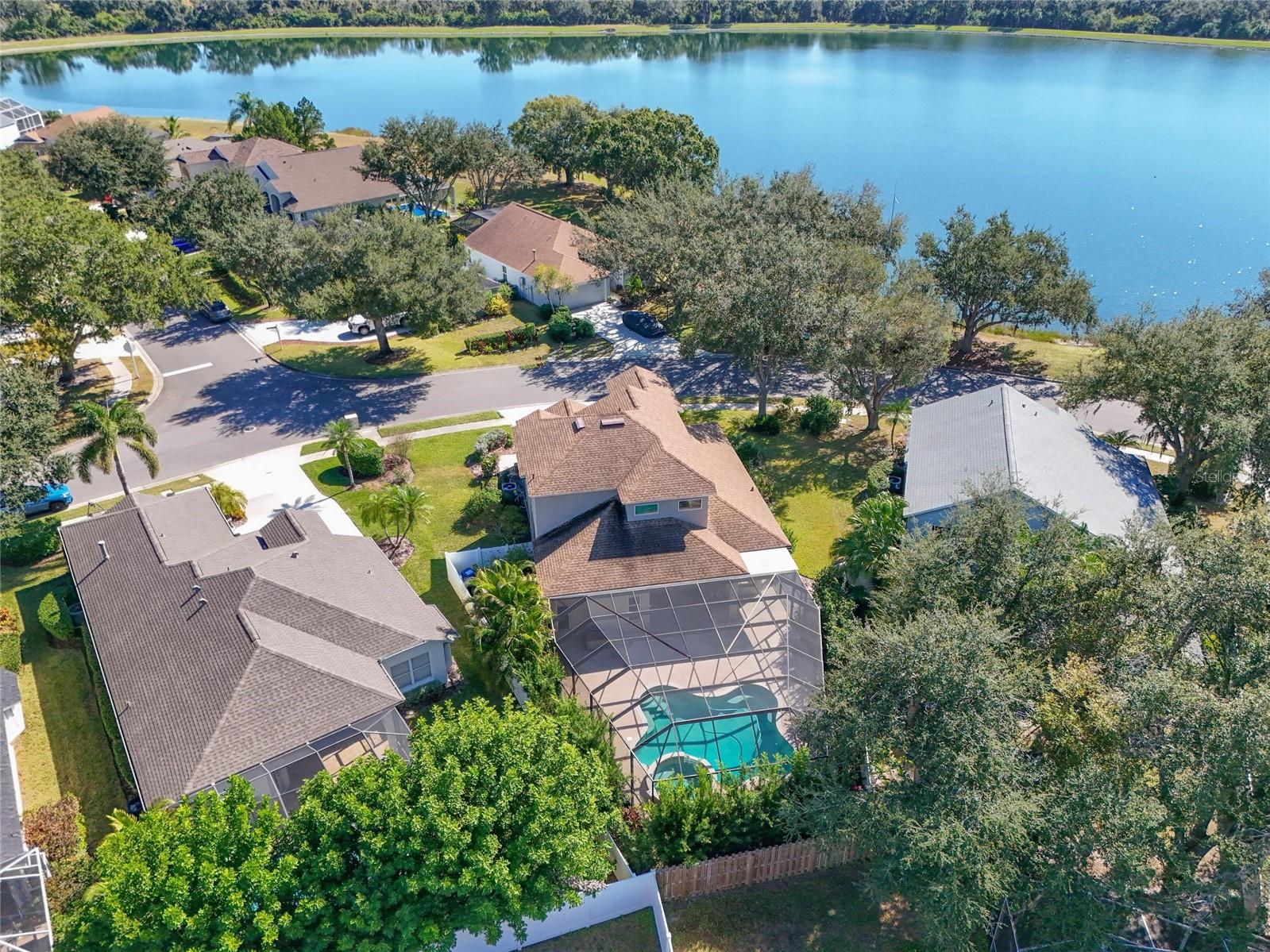 SUMMERFIELD VILLAGE SUBPHASE C U11 - Residential