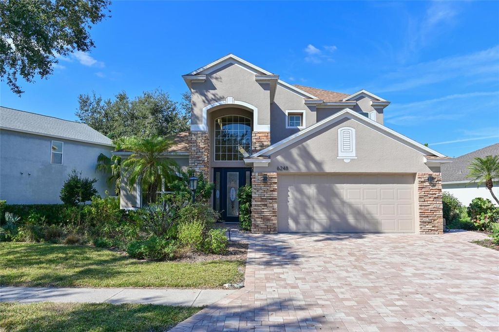 Photo of 6248 Tupelo Trail, Lakewood Ranch, FL 34202 (MLS # A4672747)