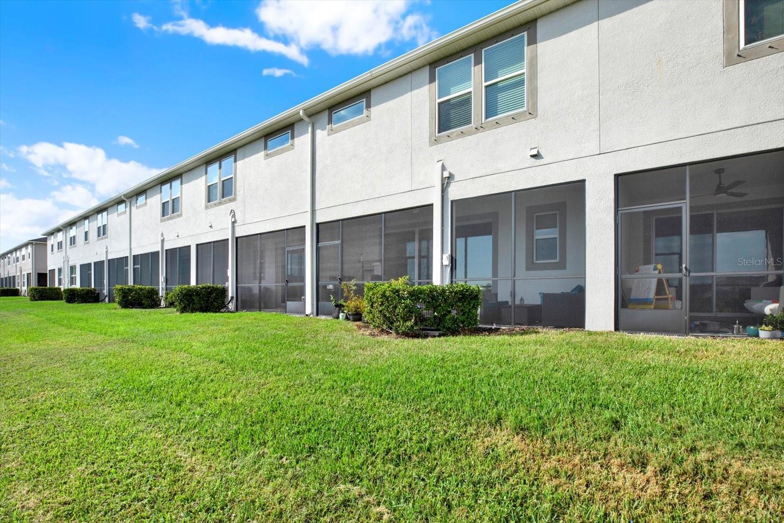 PARKVIEW/LONG LAKE RANCH PH 2A - Residential Lease