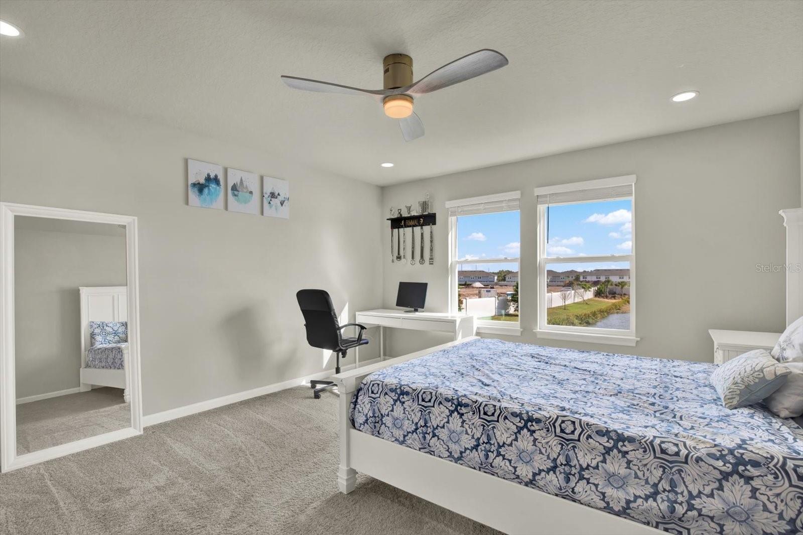 PARKVIEW/LONG LAKE RANCH PH 2A - Residential Lease