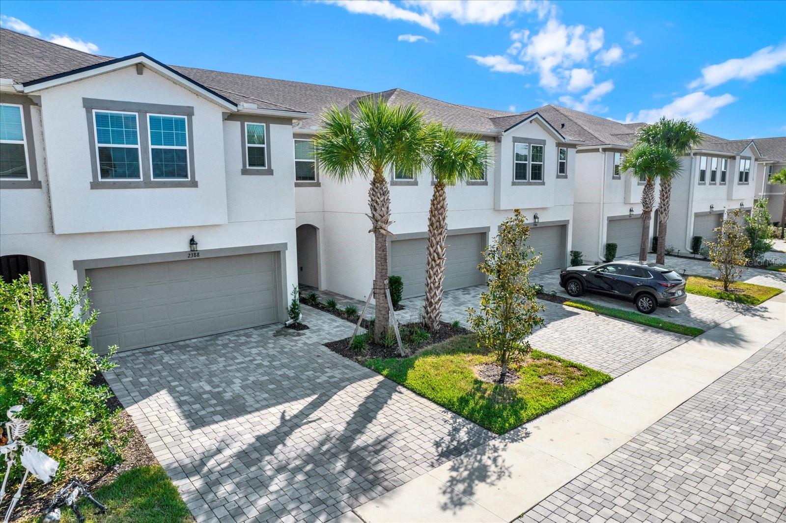 PARKVIEW/LONG LAKE RANCH PH 2A - Residential Lease