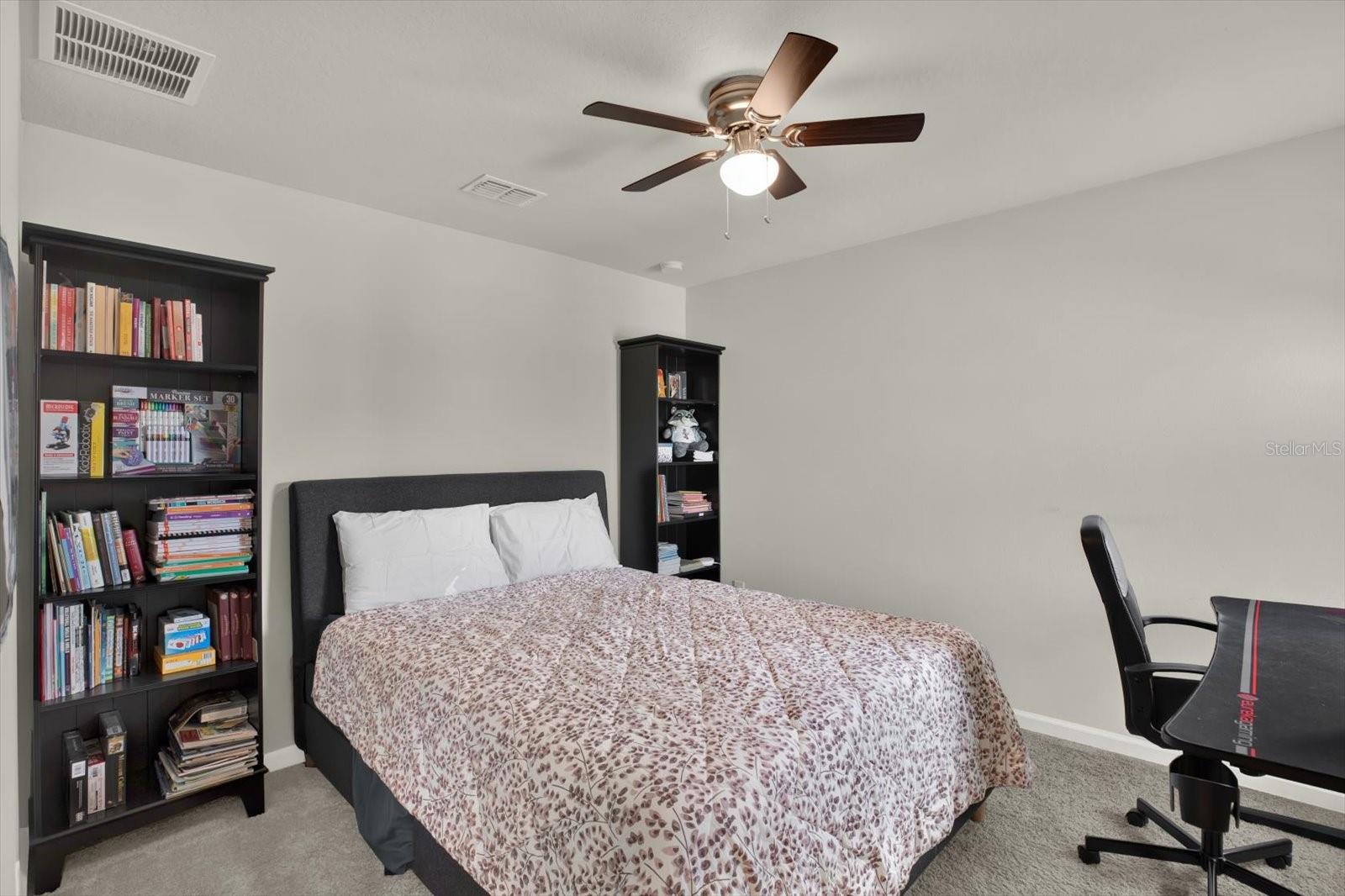 PARKVIEW/LONG LAKE RANCH PH 2A - Residential Lease