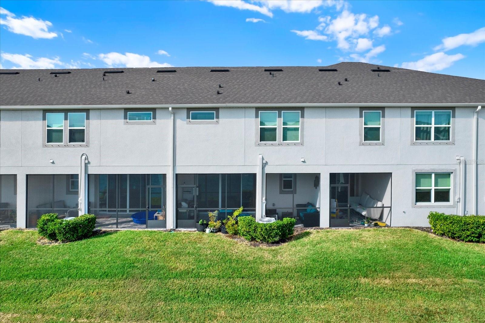 PARKVIEW/LONG LAKE RANCH PH 2A - Residential Lease