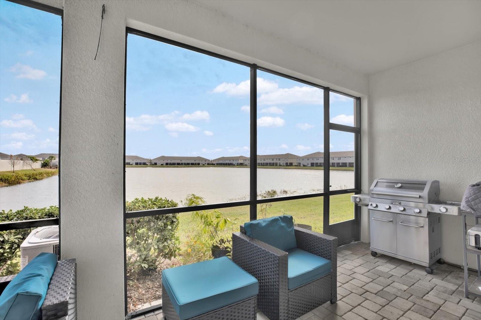 PARKVIEW/LONG LAKE RANCH PH 2A - Residential Lease