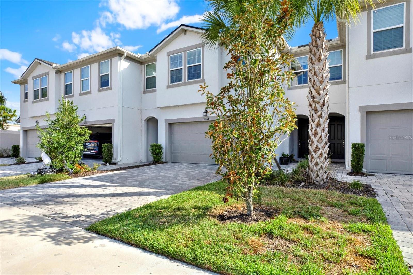 PARKVIEW/LONG LAKE RANCH PH 2A - Residential Lease