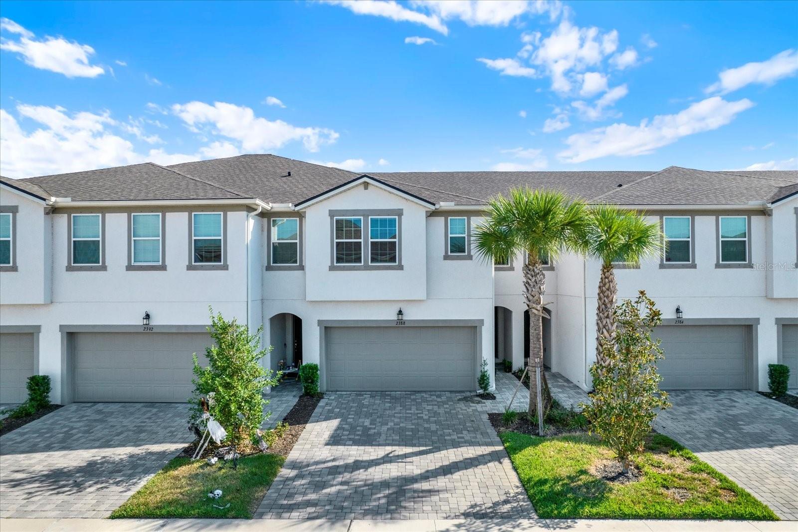 PARKVIEW/LONG LAKE RANCH PH 2A - Residential Lease