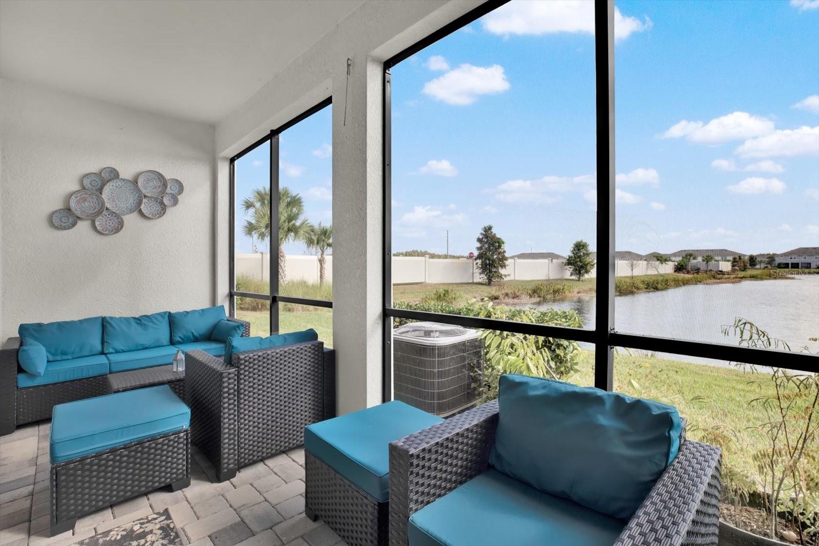 PARKVIEW/LONG LAKE RANCH PH 2A - Residential Lease