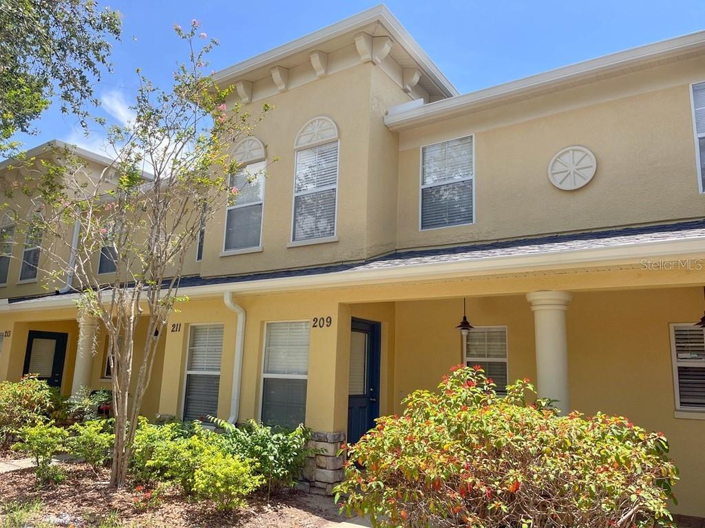 Updated Kings Mill Townhome – New Roof & A/C in 2025! This well-maintained 2BR + office townhome features a new A/C (2025) and a new roof installed community-wide in Spring 2025—a rare find! Enjoy a bright enclosed sunroom, stainless steel kitchen appliances, and a spacious layout with formal dining and open living areas. Upstairs includes two bedrooms and a flexible office space. Ceramic tile on the first floor; carpet, ceiling fans, and water heater updated in 2020. HOA includes exterior maintenance, water, trash, and landscaping. All appliances stay!
