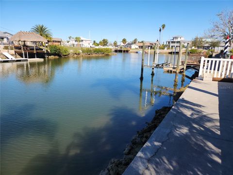 A home in HERNANDO BEACH