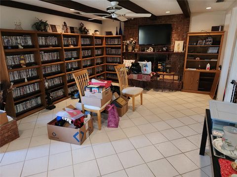 A home in HERNANDO BEACH