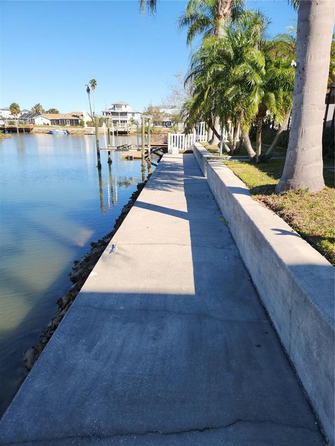 A home in HERNANDO BEACH