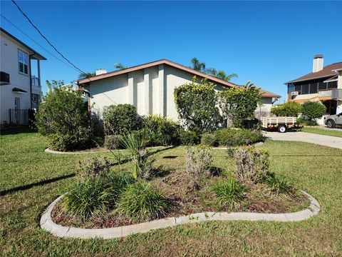 A home in HERNANDO BEACH