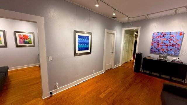 CLARKSON BROS SUB - Commercial Sale