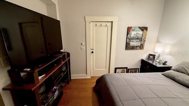 CLARKSON BROS SUB - Commercial Sale