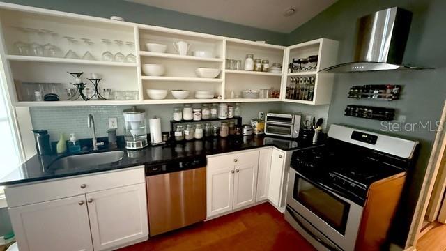 CLARKSON BROS SUB - Commercial Sale