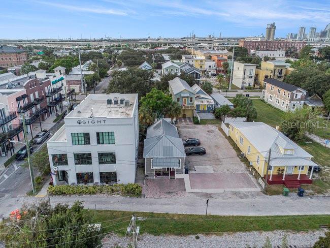 CLARKSON BROS SUB - Commercial Sale