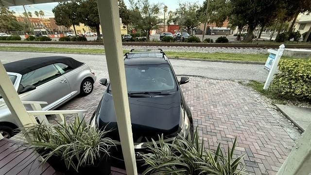 CLARKSON BROS SUB - Commercial Sale