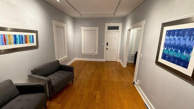 CLARKSON BROS SUB - Commercial Sale