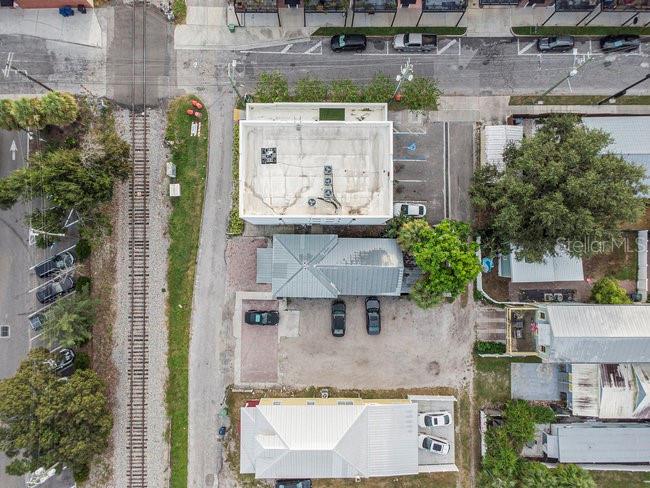 CLARKSON BROS SUB - Commercial Sale