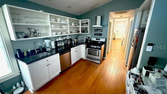 CLARKSON BROS SUB - Commercial Sale