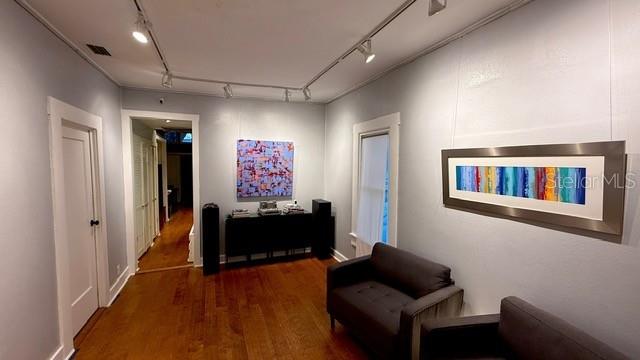 CLARKSON BROS SUB - Commercial Sale