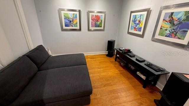 CLARKSON BROS SUB - Commercial Sale