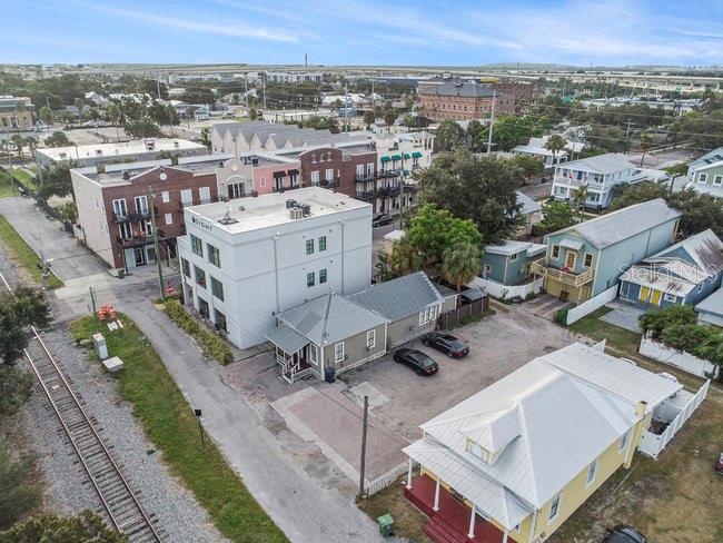 CLARKSON BROS SUB - Commercial Sale