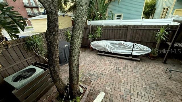 CLARKSON BROS SUB - Commercial Sale